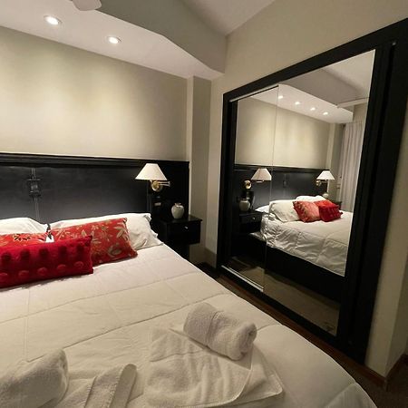 Hotel Coll Oficial - Bragado Provincia De Bs As Екстериор снимка