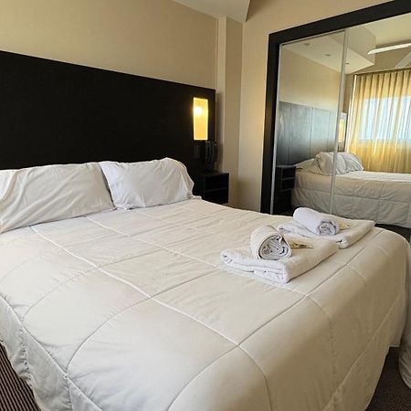 Hotel Coll Oficial - Bragado Provincia De Bs As Екстериор снимка