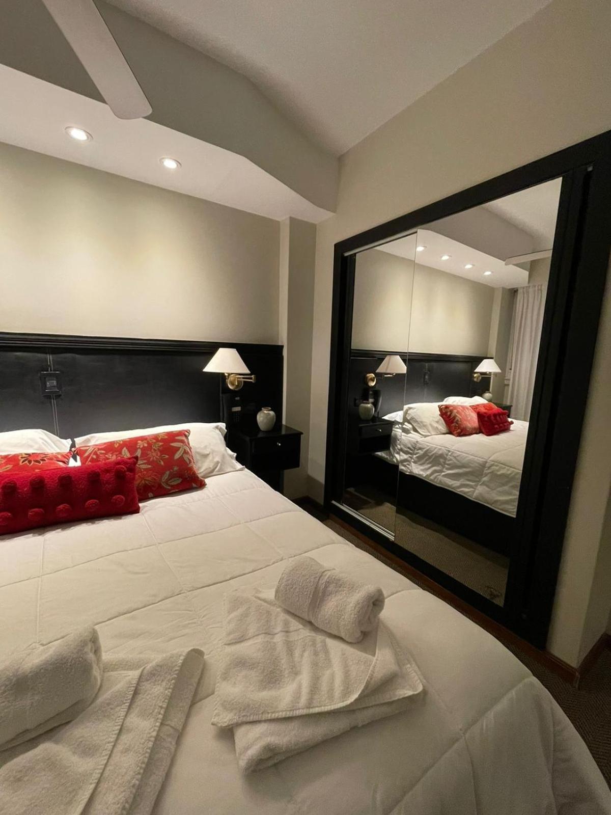 Hotel Coll Oficial - Bragado Provincia De Bs As Екстериор снимка