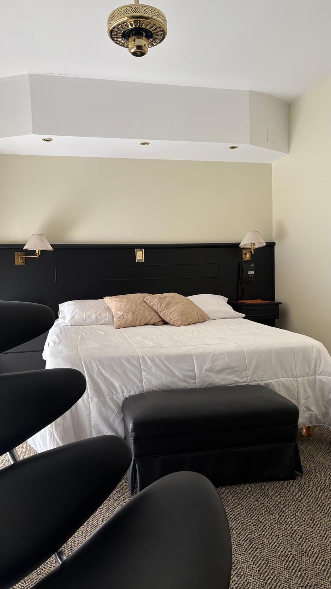 Hotel Coll Oficial - Bragado Provincia De Bs As Екстериор снимка
